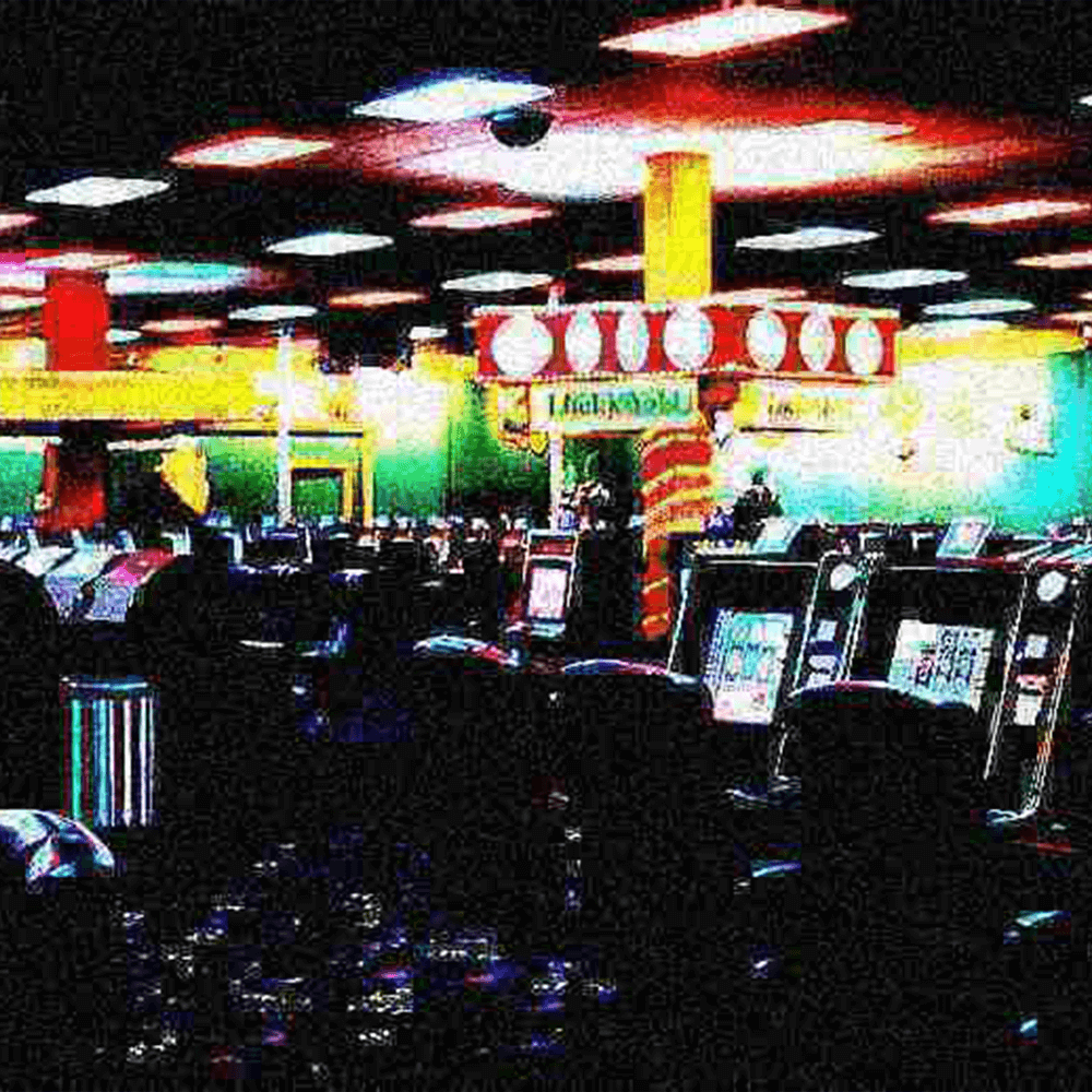 Nutz Casino